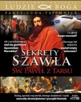 Sekrety Szawła. Kolekcja: Ludzie Boga 