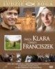 Święta Klara i Święty Franciszek. - okładka filmu