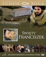 Święty Franciszek. Kolekcja: Ludzie Boga 