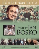 Święty Jan Bosko. Kolekcja: Ludzie Boga