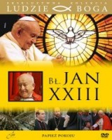 Święty Jan XXIII. Kolekcja: Ludzie Boga