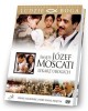 Święty Józef Moscati. Lekarz ubogich. - okładka filmu