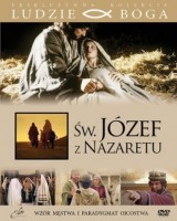 Święty Józef z Nazaretu. Kolekcja: Ludzie Boga
