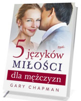 5 języków miłości dla mężczyzn