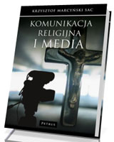 Komunikacja religijna i media - okładka książki