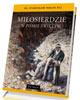 Miłosierdzie w Piśmie Świętym - okładka książki