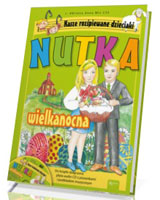 Nutka wielkanocna (+ CD)