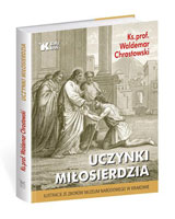 Uczynki Miłosierdzia