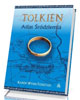 Tolkien. Atlas Śródziemia - okładka książki