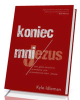 Koniec mnie