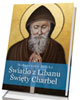 Światło z Libanu Święty Charbel - okładka książki