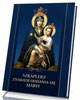 Szkaplerz znakiem oddania się Maryi - okładka książki