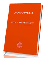 Vita Consecrata