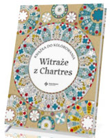 Witraże z Chartres