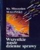  - okładka książki