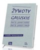 Żywoty Galijskie. Żywot św. Germana - okładka książki