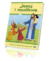 Jezus i modlitwa