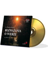 Rozważania o wierze (CD mp3)