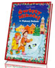 Święty Mikołaj w Pięknej Dolinie - okładka książki