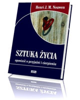 Sztuka życia. Opowieść o przyjaźni i cierpieniu