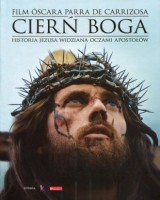 Cierń Boga. Historia Jezusa widziana oczami Apostołów