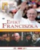 Efekt Franciszka (+ DVD) - okładka filmu