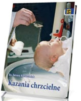 Kazania chrzcielne