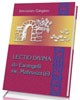 Lectio Divina do Ewangelii Mateusza - okładka książki