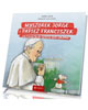 Myszorek Jorge i papież Franciszek. - okładka książki