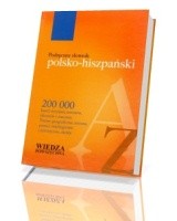 Podręczny słownik hiszpańsko-polski