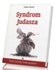 Syndrom Judasza - okładka książki