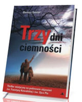 Trzy dni ciemności