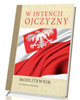 W intencji Ojczyzny. Modlitewnik - okładka książki