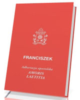 Adhortacja apostolska Amoris laetitia