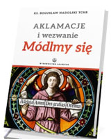 Aklamacje i wezwanie Módlmy się