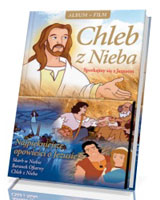 Chleb z Nieba. Spotkajmy się z Jezusem ( DVD)