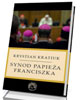 Synod papieża Franciszka - okładka książki