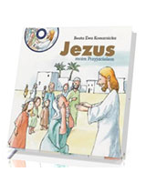 Jezus moim przyjacielem ( CD)