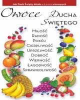 Owoce Ducha Świętego