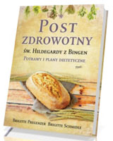 Post zdrowotny św. Hildegardy z Bingen