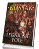 Legnickie pole - okładka książki