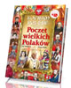 Poczet wielkich Polaków. Seria: - okładka książki