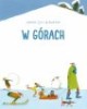 W górach - okładka książki