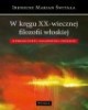 W kręgu XX-wiecznej filozofii włoskiej. - okładka książki