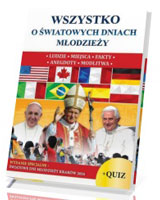 Wszystko o Światowych Dniach Młodzieży