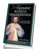7 tajemnic Bożego Miłosierdzia - okładka książki