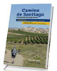 Camino de Santiago - okładka książki