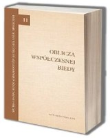 Oblicza współczesnej biedy