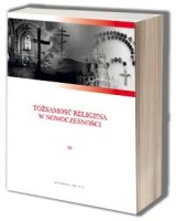 Tożsamość religijna w nowoczesności