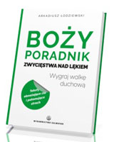 Boży poradnik zwycięstwa nad lękiem